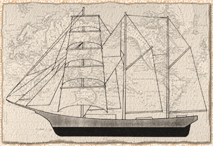 Barquentine